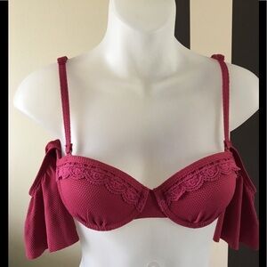 Seekers Australia Bikini Top